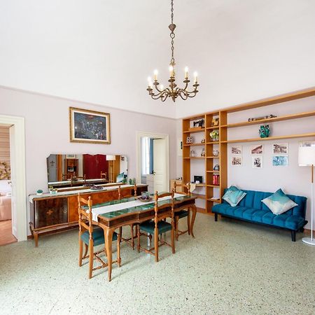 Amalpha Domus 100 Sqm Apt With Ac Wifi And Balcony Amalfi Kültér fotó