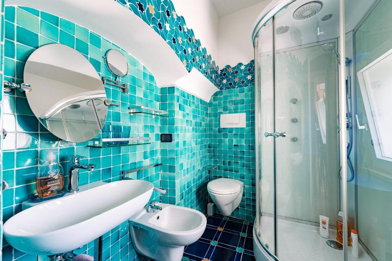 Amalpha Domus 100 Sqm Apt With Ac Wifi And Balcony Amalfi Kültér fotó