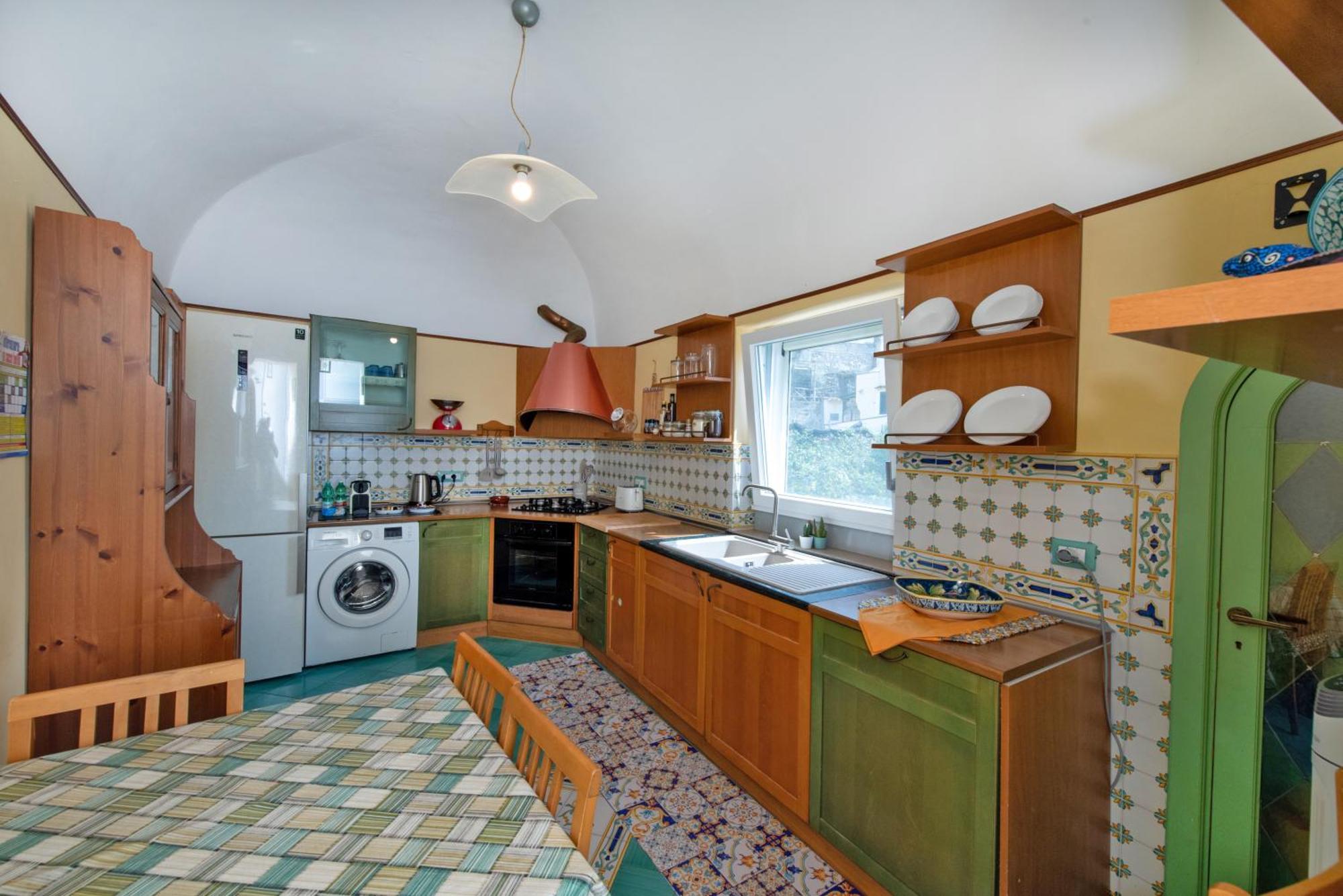 Amalpha Domus 100 Sqm Apt With Ac Wifi And Balcony Amalfi Kültér fotó