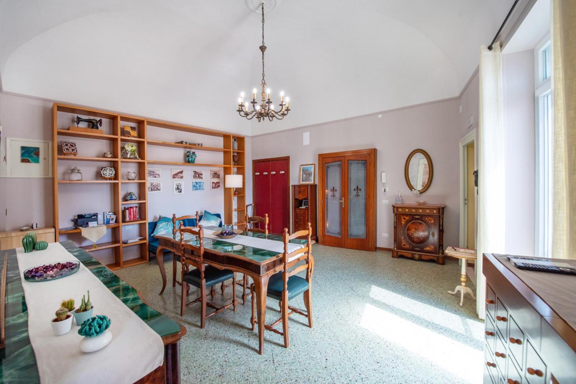 Amalpha Domus 100 Sqm Apt With Ac Wifi And Balcony Amalfi Kültér fotó