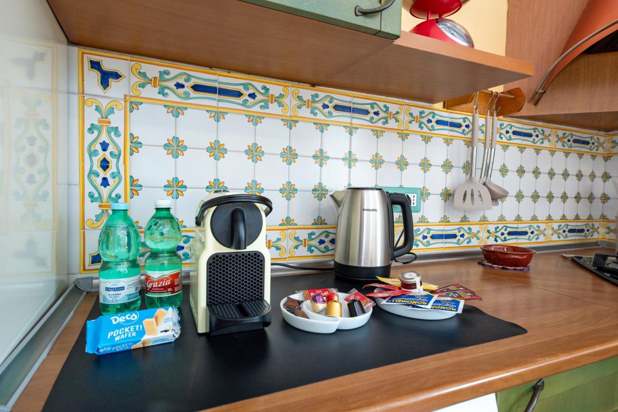 Amalpha Domus 100 Sqm Apt With Ac Wifi And Balcony Amalfi Kültér fotó