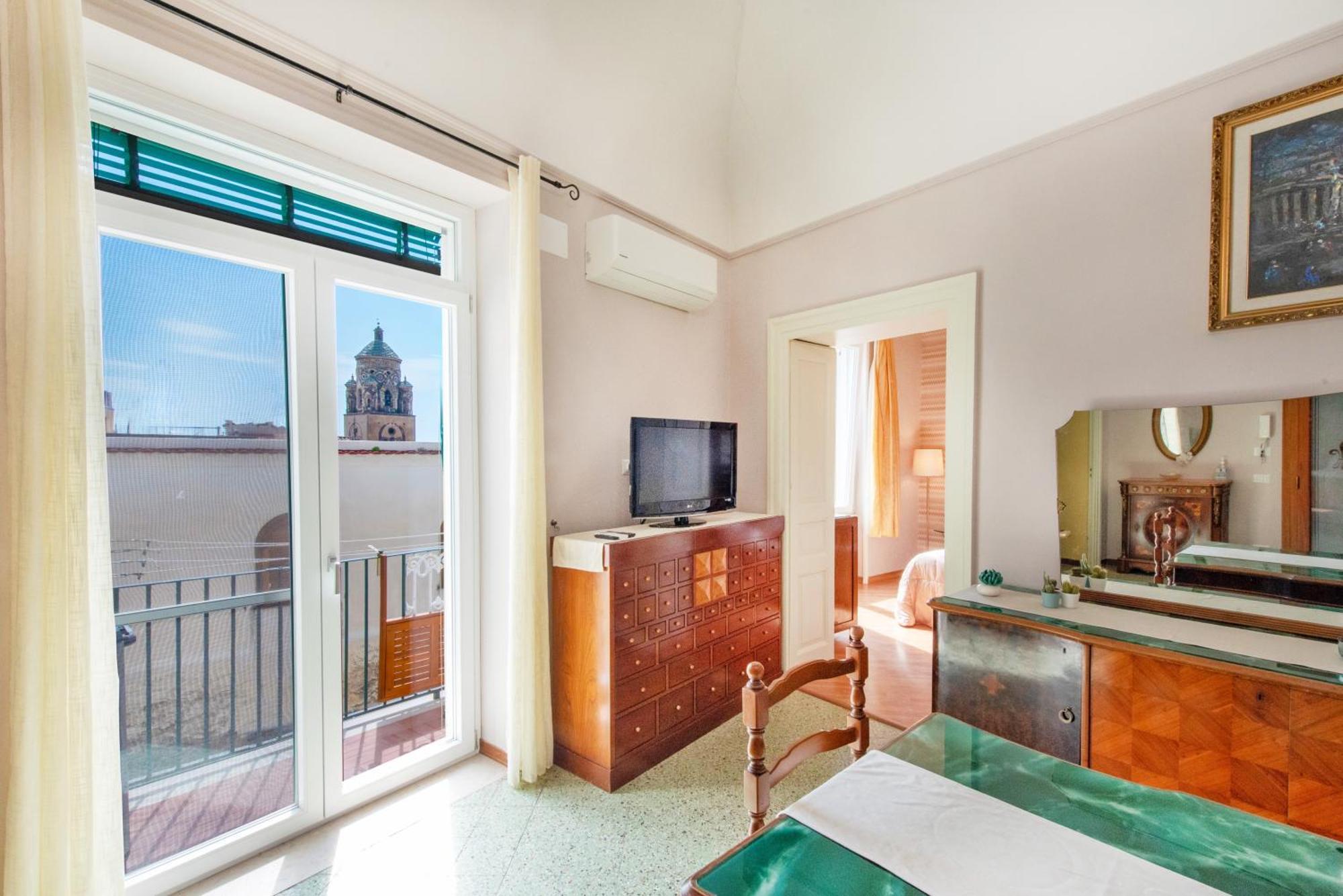 Amalpha Domus 100 Sqm Apt With Ac Wifi And Balcony Amalfi Kültér fotó