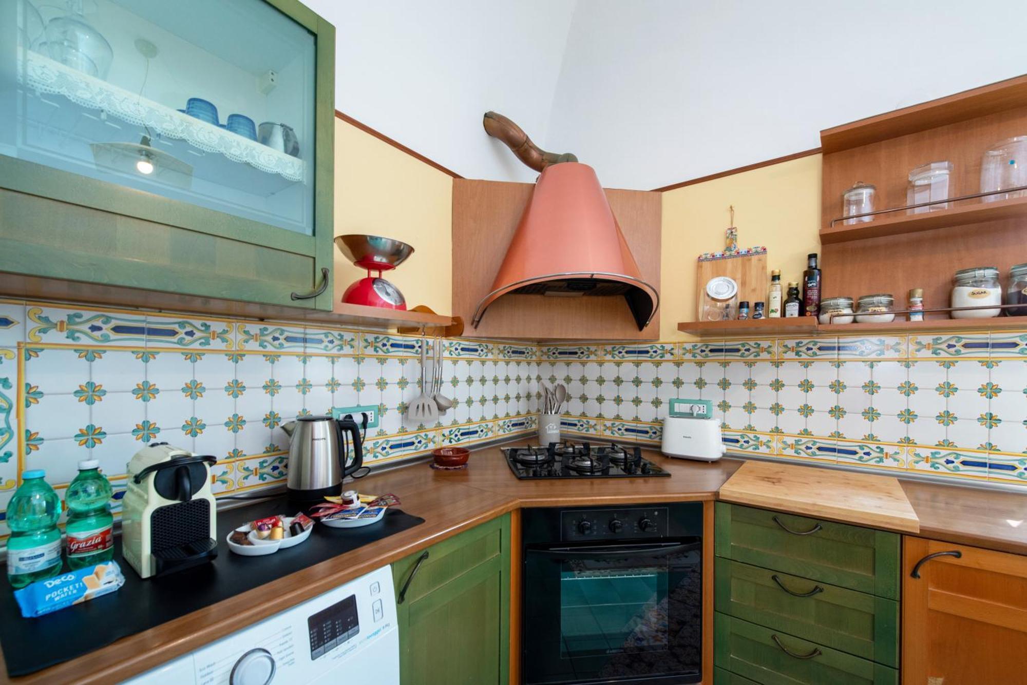 Amalpha Domus 100 Sqm Apt With Ac Wifi And Balcony Amalfi Kültér fotó